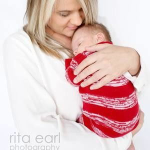 Meet your Posher, Krista